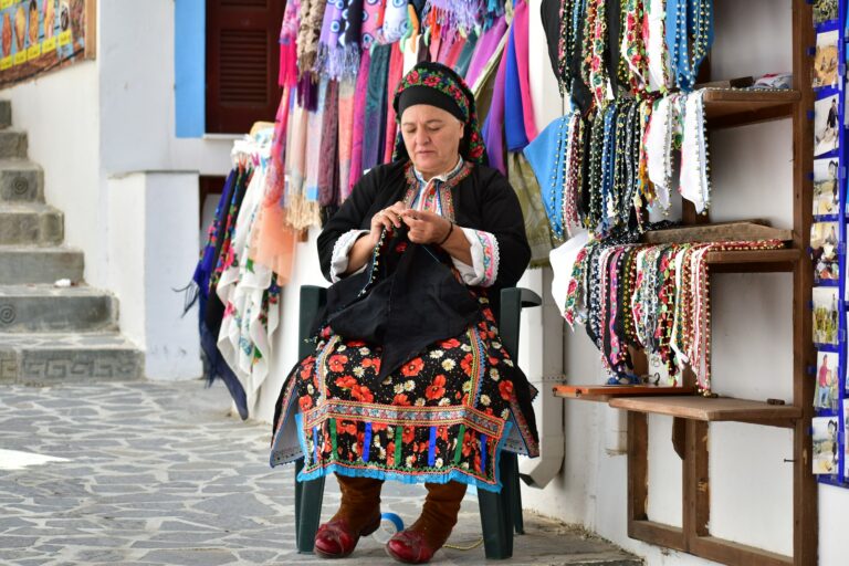 About Karpathos