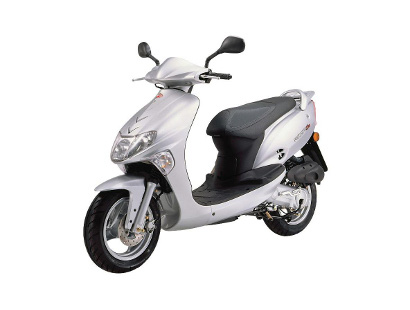 KYMCO VITALITY 50