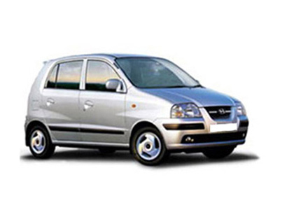 HYUNDAI ATOS