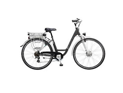Junior Bicycles for Rental - Bike Rental Karpathos