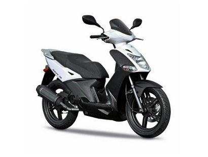 KYMCO AGILITY 125