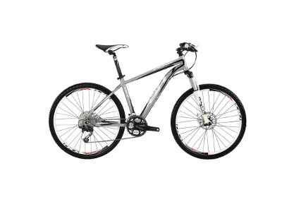 Mountain Bicycles for Rent