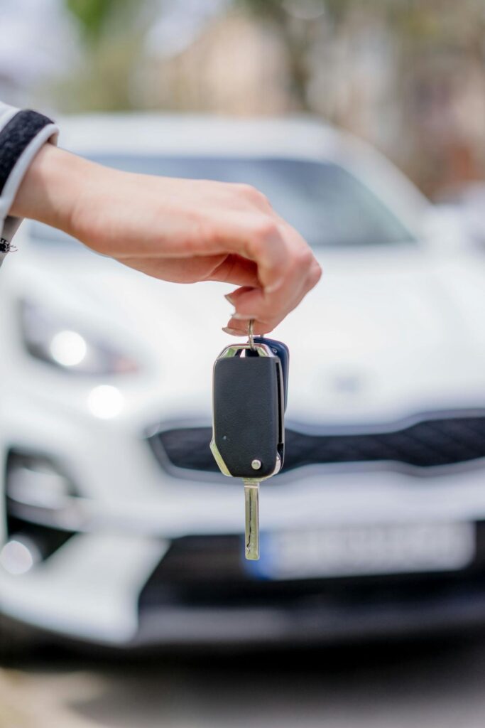 Why choose Auto Moto Center Car Rental in Karpathos
