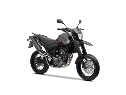 YAMAHA XT 650x