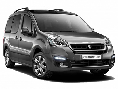 PEUGEOT TEPEE