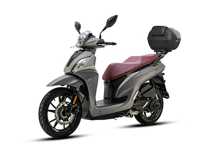 SYMPHONY ST 200