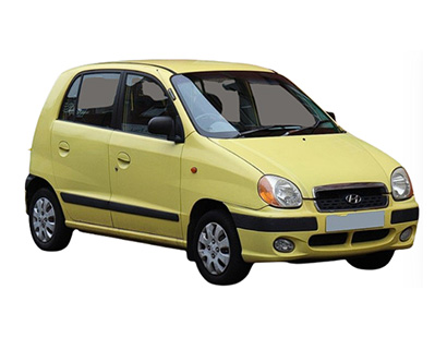 HYUNDAI ATOS