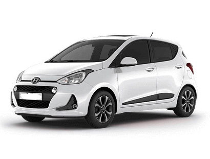 HYUNDAI I10 AUTOMATIC
